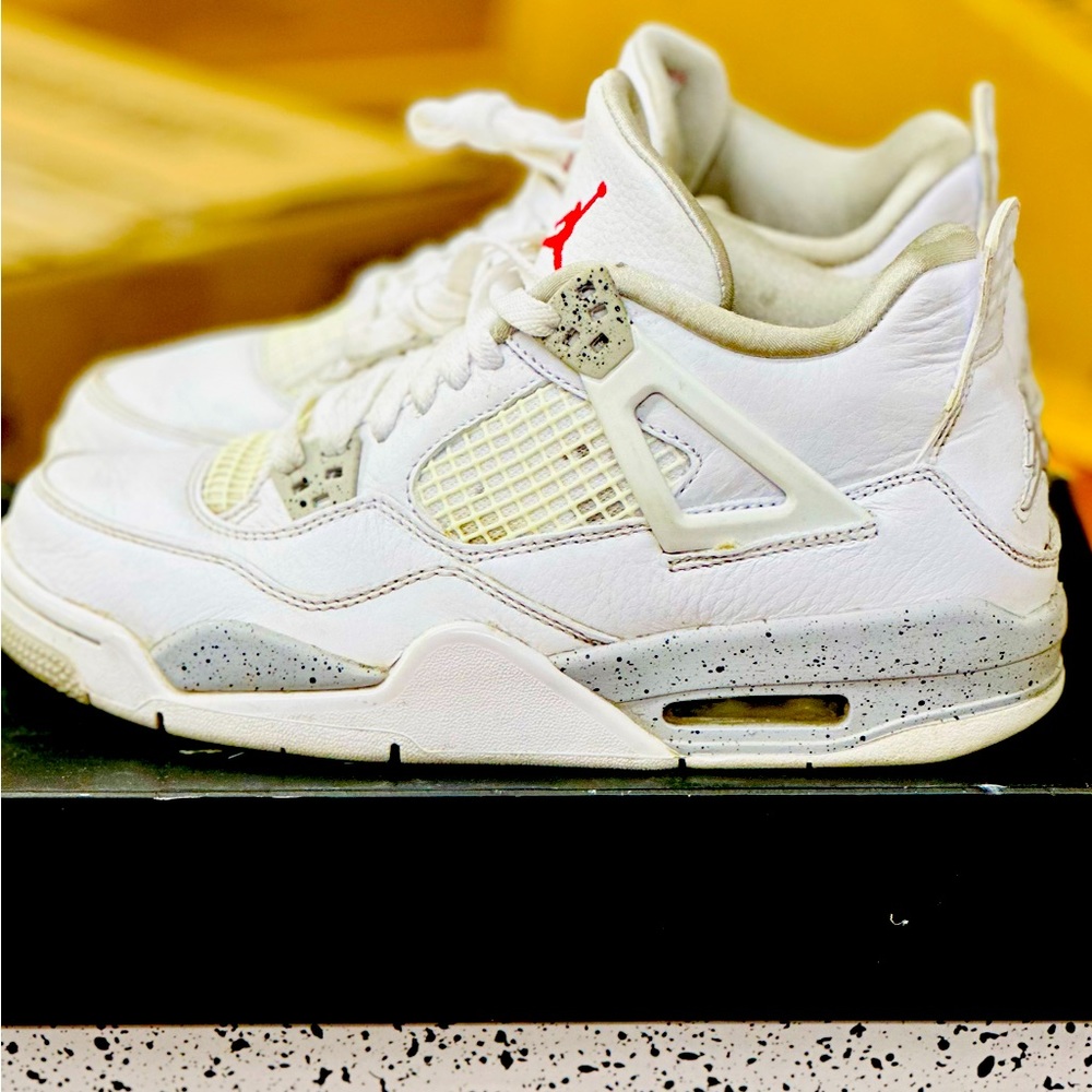 Nike Air Jordan Retro